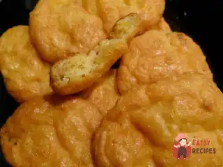 Сирне печиво нашвидкуруч