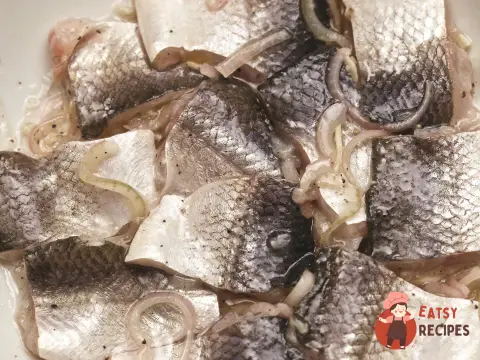 Малосол (сугудай)