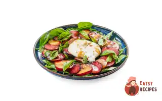 Капрезі Зі Сливами