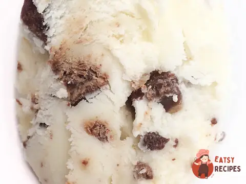 Вершкове морозиво «Chocolate chip cookie dough»