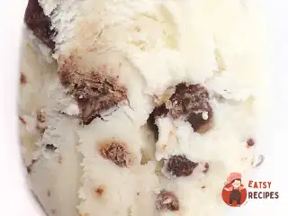 Вершкове морозиво «Chocolate chip cookie dough»