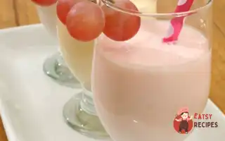 Виноградний Смусі
