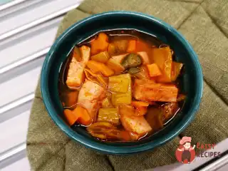 Суп Соянанк