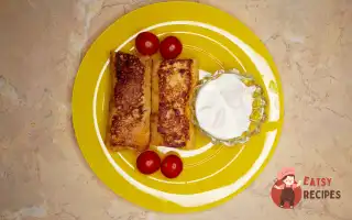 Млинці З М'яСом