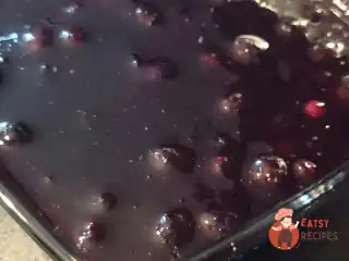 Варення зі смородини