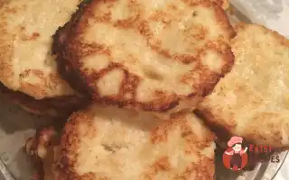 Сирники З Бананом