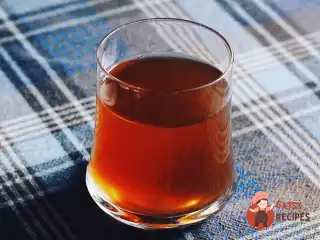 Зелений чай з імбиром та корицею