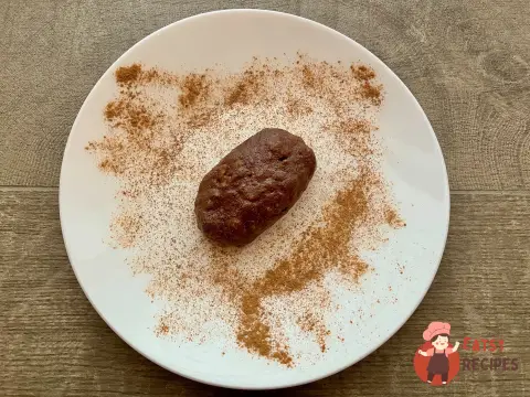 Пряна картопка