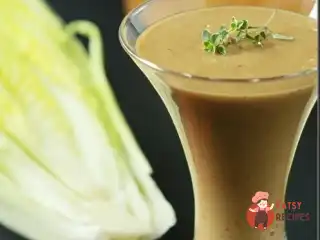 Соус медово-гірчичний