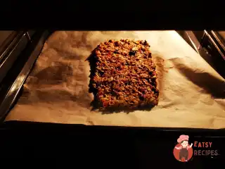 Злакові батончики