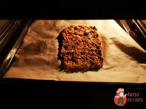 Злакові батончики