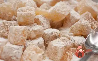 Рахат Лукум