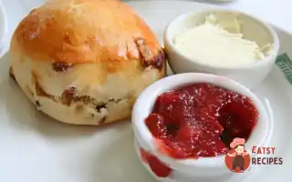 Крем Англійська