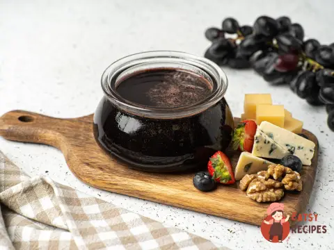Виноградний чатні