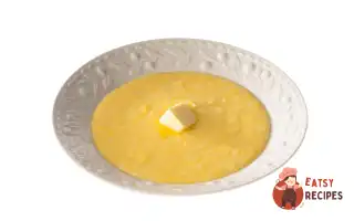Кукурудзяна Каша