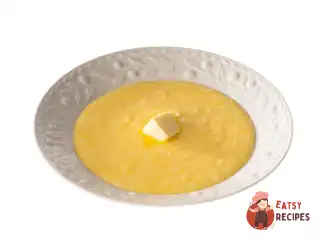 Кукурудзяна каша