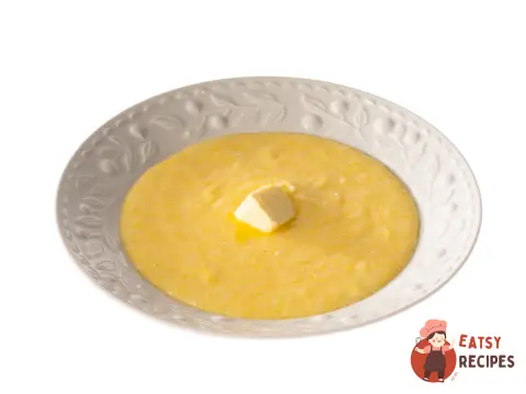 Кукурудзяна каша