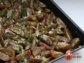 В'ялені томати