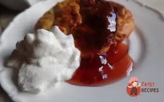 Сирники З Морквою У Духовці