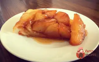 Яблучний Тарт