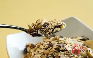 Домашні Мюслі
