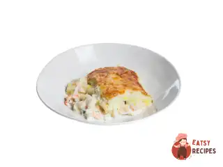 Рибальський пиріг