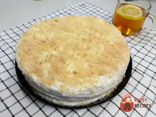 Класичний сметанник