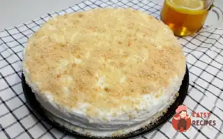 Класичний сметанник