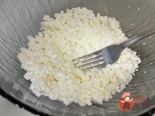 Крок 1: Сирники в духовці
