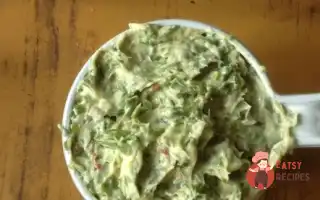 Олія З Корінцями Та Зеленню (Kreuterbutter)