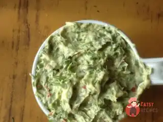 Олія з корінцями та зеленню (Kreuterbutter)