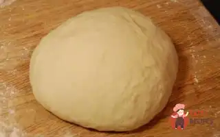 Швидке Тісто Для Пиріжків