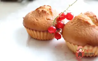 Сирний Кекс З Яйцями