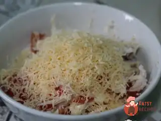 Швидкий салат із куркою