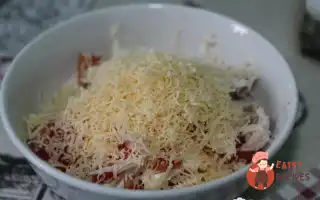 Швидкий Салат Із Куркою