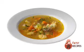Рибний Суп