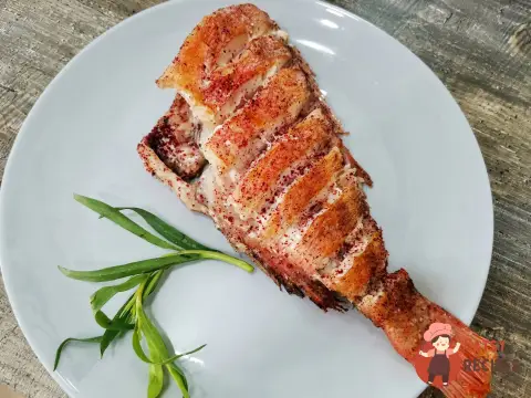 Окунь