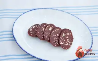 Солодка Ковбаса