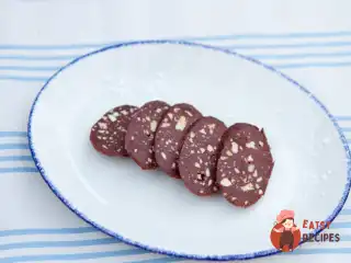 Солодка ковбаса