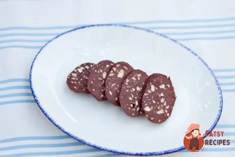 Солодка ковбаса