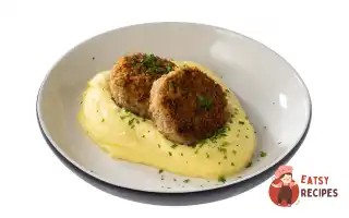 Рубані Котлети