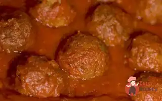 Фрікадельки