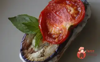 Чіабатта З Овочами