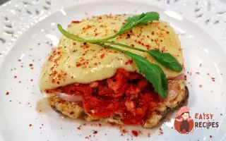 Свинина По-Французьки