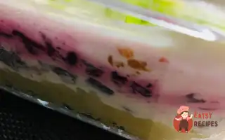 Простий Оселедець Під Шубою