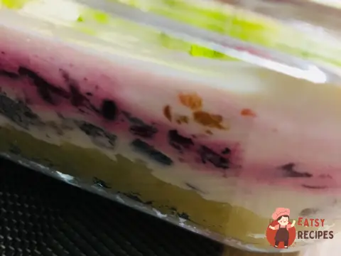 Простий оселедець під шубою