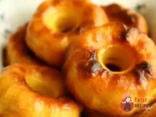 Канеле (Canelé)