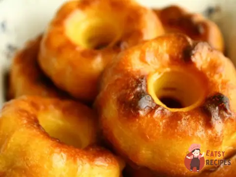 Канеле (Canelé)