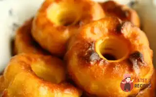 Канеле (Canelé)