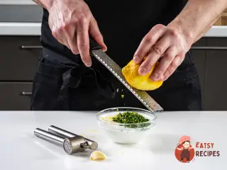 Крок 9: Котлети з брокколі